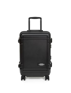 Resist'r Case S, 100% Polycarbonate Black Petit unisex