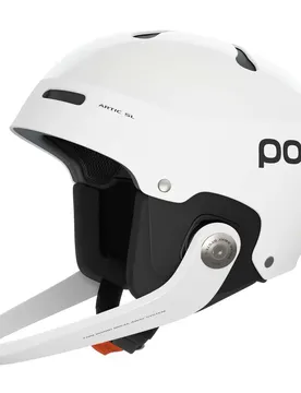 Casque Artic Sl Mips Hydrogen White XL-2XL unisex