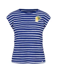 Marc Cain T-shirt blu 42