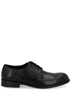 Premium Leather Loafers for Men