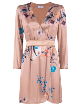 Vestito Donna 36bb-ariete-noisette