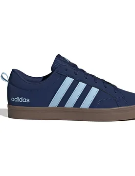 Sneaker Vs Pace 2.0 Dark Blue / Clear Sky / Gum 5 EU 40 - Adidas - FashionsVida