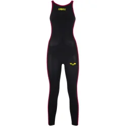 Traje de competición de mujer Powerskin R EvoFBLLOB