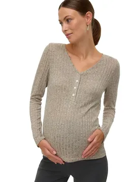 Maglione Pammie Lia Maternity
