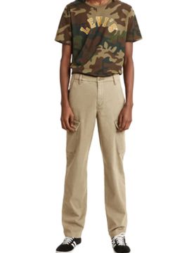 LEVI'S Pantaloni XX TAPER CARGO