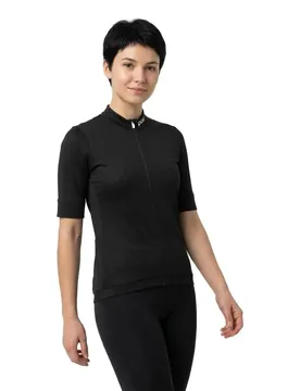 Maillot à Manches Courtes Thermal Lite