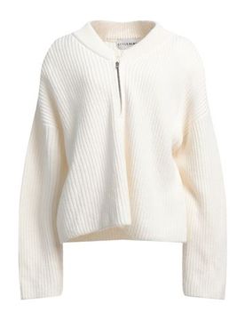 Pullover Mujer Blanco M/L,XS/S Mujer