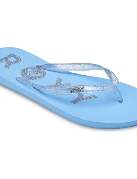 Chanclas de mujer Viva Sparkle - Roxy - FashionsVida