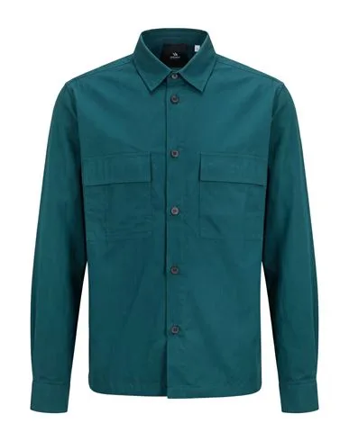 Jacke & Anorak Herren Aquamarin L Herren - Spiewak - FashionsVida