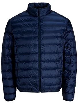 Giacca Imbottita Berg Sky Captain XS - Jack & jones - FashionsVida