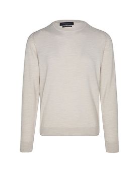 Daniele Fiesoli Jersey beige XL
