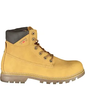 Herren STIEFEL Gelb CAM73300N_GI6060TAN