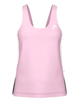 Spirit Sleeveless T-shirt Alight Lilac M - Head Racket - FashionsVida