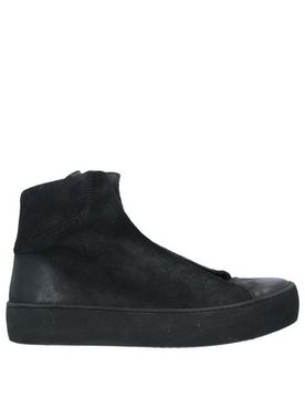 Sneakers Hombre Negro 39,40 Hombre