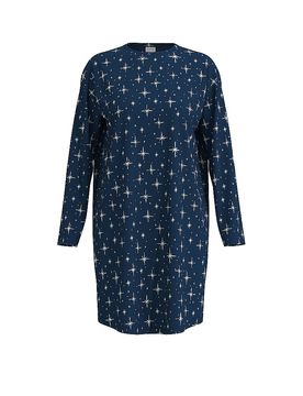 Camisón - Camisón POLAR SKY deep marine azul oscuro 38