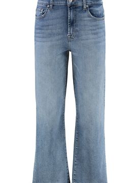 Alexa Cropped Jeans