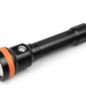 Orcatorch Torcia D850