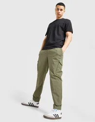 Urban X Cargo Pants - Herren, Grün - male - Size: L