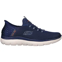Summits - High Range Herren Slipper, blau, Größe 46 46