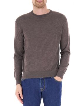 Maglia in lana FANGO M