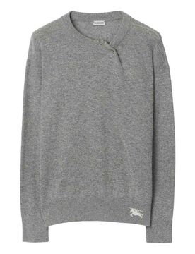 Burberry Maglione Girocollo