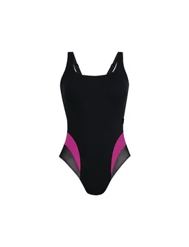 Costume da bagno da donna Seashell Elina nero 46D - Anita - FashionsVida