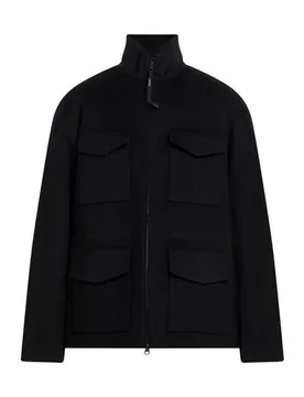 Chaqueta y cazadora Hombre Negro L,M,S,XL,XXL Hombre - Aspesi - FashionsVida