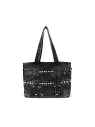 Replay Borsa - Shopper nero