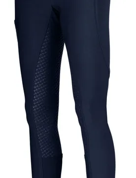 Damen Reithose LAURE GR nightblue 46 - Pikeur - FashionsVida