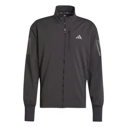 Jacke Own the Run winterized - Noir - male - Size: 2XL