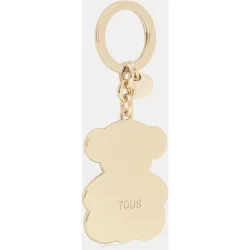 Tous - Llavero bear faceted de oso