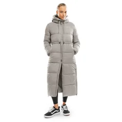 Siroko Cappotto Hemisphere Grey S