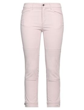 Pantalones Mujer Rosa claro 34,36,40 Mujer