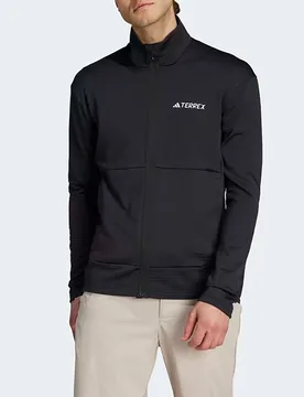 ADIDAS FELPA FULL ZIP MT TERREX XL - Adidas - FashionsVida