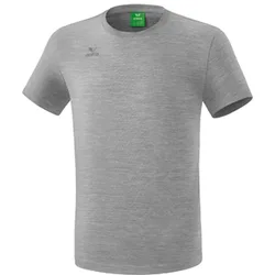 Erima Teamsport T-Shirt, grau 4XL