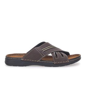 Ciabatte Marroni Jerpoint 611 44