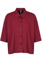 Camicia - 470297 - Ciliegia