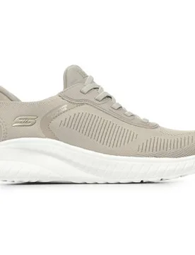 Sneaker Bobs Squad Chaos Current Muse 39;40 Female - Skechers - FashionsVida
