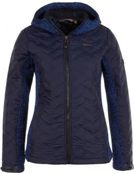 Jacken Blouson Polaire Ava Eu M;Eu L;Eu Xl Female - Peak Mountain - FashionsVida