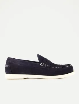 Dustin - Mocasin Hombre - Dustin - FashionsVida