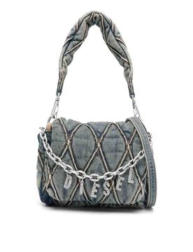 Diesel Borsa a spalla Charm-d
