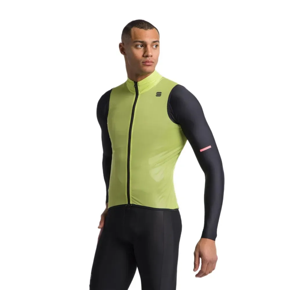 Sportful Gilet Light Air - Sportful - FashionsVida
