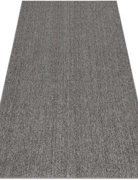 Teppiche Teppich Casablanca Loom Grau, Schleife Weich Drinn 80x150 Cm 80x150 Cm