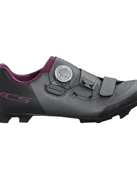 Shimano Chaussures Vtt Xc502