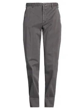 Pantalones Hombre Plomo 44,46,48,50,52,54,56 Hombre - Incotex - FashionsVida