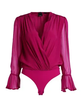 Body Mujer Magenta 34,36,38,40 Mujer - PINKO - FashionsVida