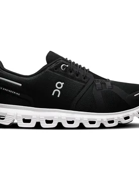 Cloud 6 Damen Freizeitschuhe, schwarz, Größe 41 41 - On - FashionsVida