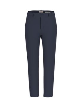 Pantalone chino slim blu W4YB34 WGB51 A71W