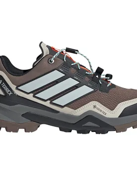 Terrex skychaser gore-tex zapatilla trekking mujer Gris (40) - Adidas - FashionsVida