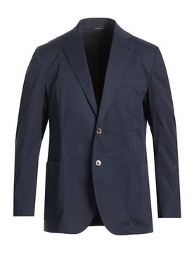Americana Hombre Azul marino 48,52 Hombre
